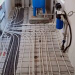 котельная (теплогенераторная)