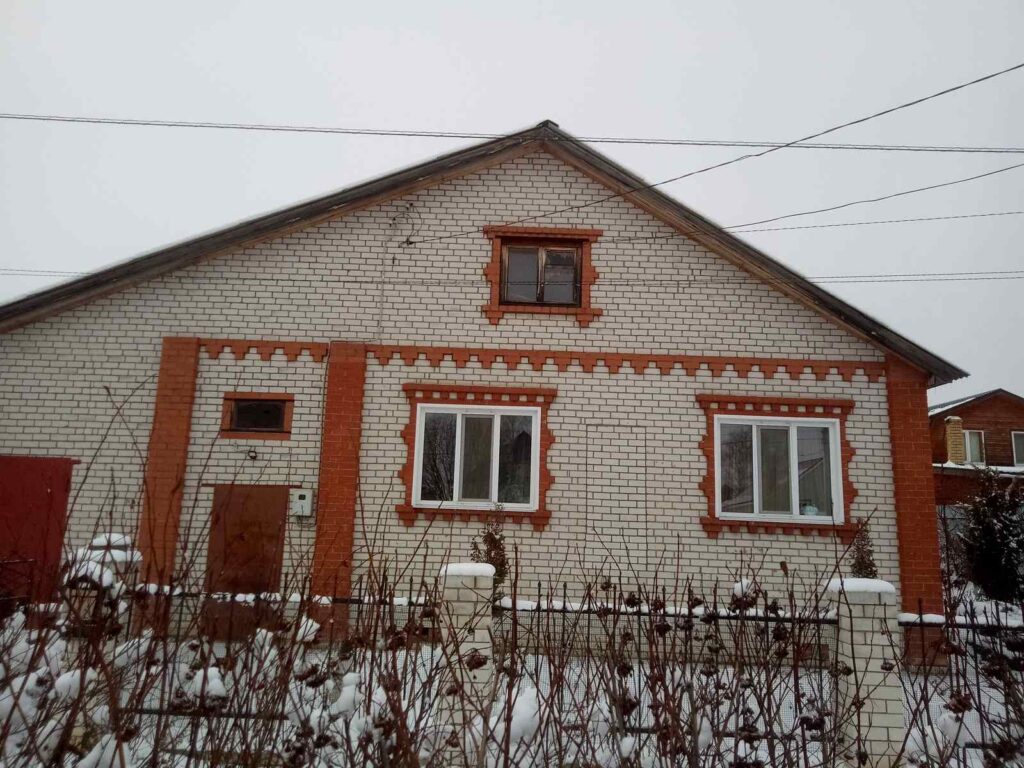 обследование дома перед покупкой